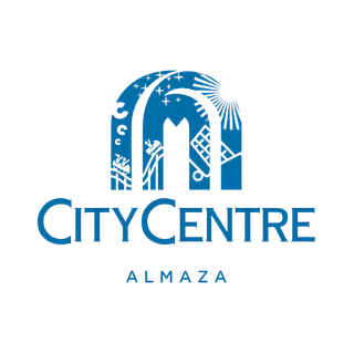 City Centre Almaza