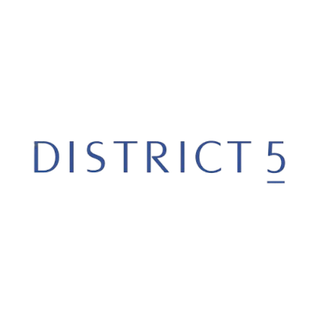 District 5