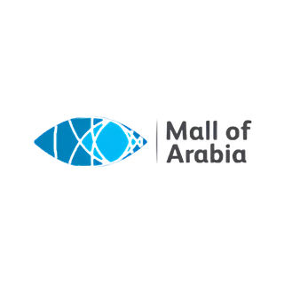 Mall of Arabia