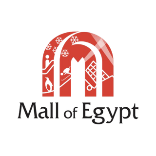 Mall of Egypt