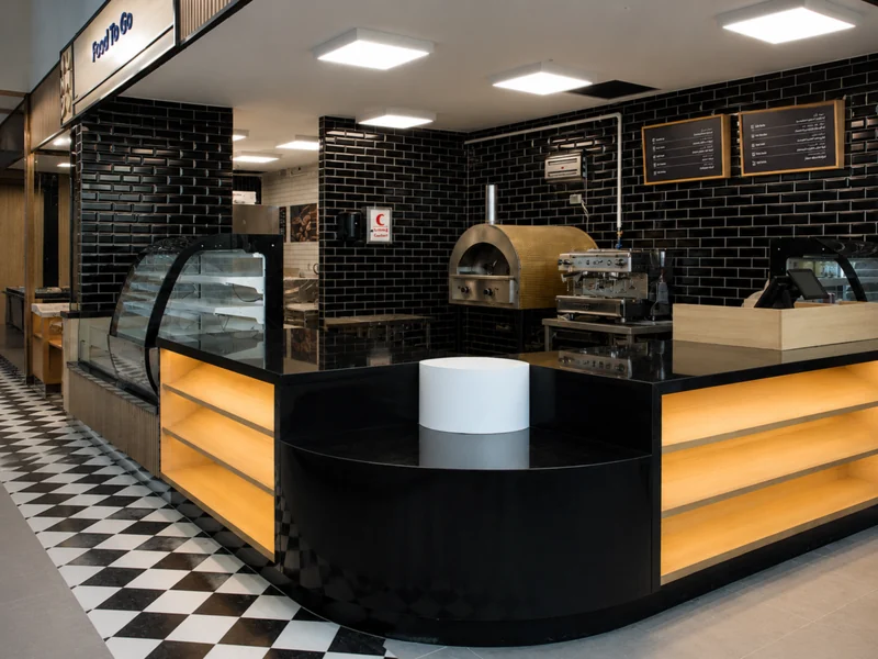 Carrefour project photo 6